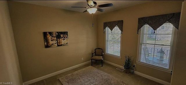 109 Rosewalk Lane, Advance, NC 27006