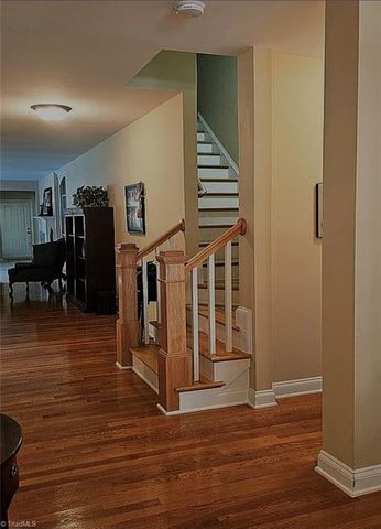 109 Rosewalk Lane, Advance, NC 27006