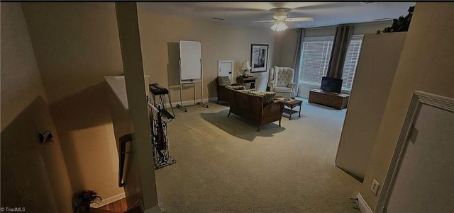 109 Rosewalk Lane, Advance, NC 27006
