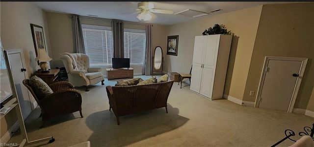 109 Rosewalk Lane, Advance, NC 27006