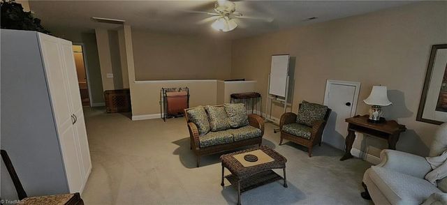 109 Rosewalk Lane, Advance, NC 27006