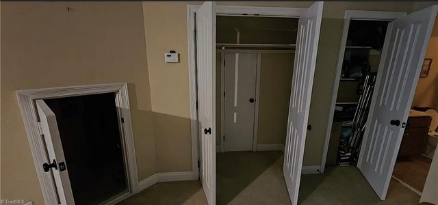 109 Rosewalk Lane, Advance, NC 27006