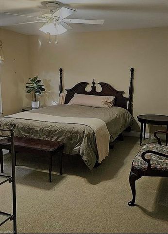 109 Rosewalk Lane, Advance, NC 27006