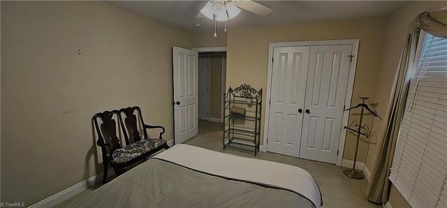 109 Rosewalk Lane, Advance, NC 27006
