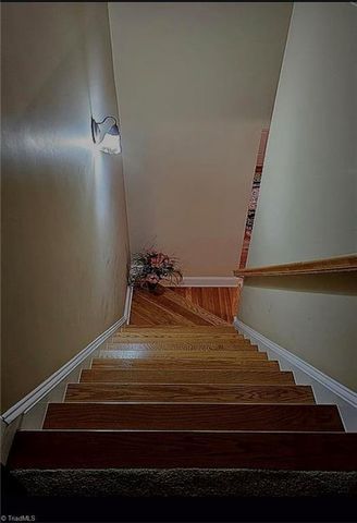 109 Rosewalk Lane, Advance, NC 27006