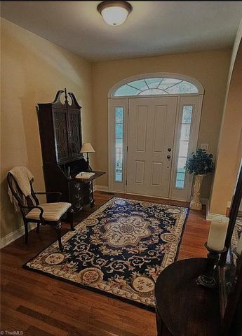 109 Rosewalk Lane, Advance, NC 27006