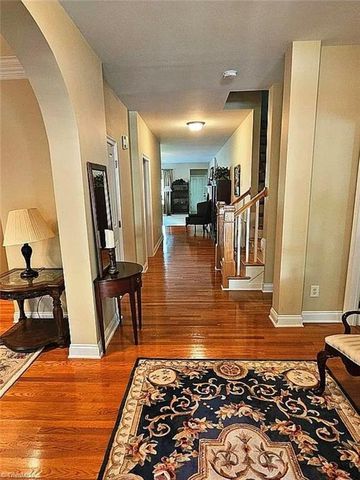109 Rosewalk Lane, Advance, NC 27006