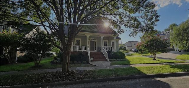 109 Rosewalk Lane, Advance, NC 27006