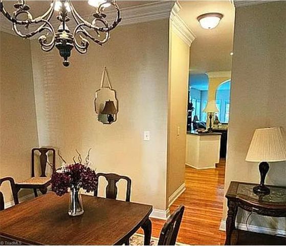 109 Rosewalk Lane, Advance, NC 27006