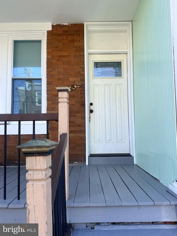 4739 N 3RD ST, PHILADELPHIA, PA 19120 — exterior