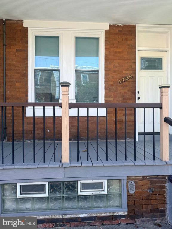 4739 N 3RD ST, PHILADELPHIA, PA 19120 — photo 2
