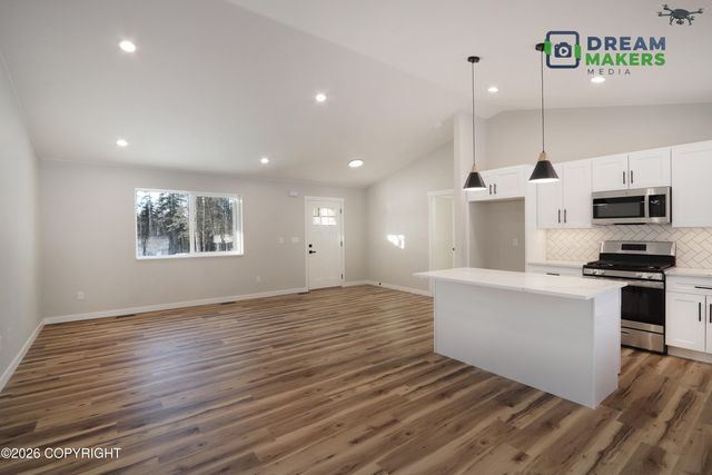 1795 S Elizabeth Drive, Wasilla, AK 99654