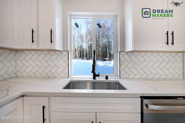 1795 S Elizabeth Drive, Wasilla, AK 99654