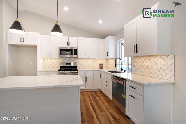 1795 S Elizabeth Drive, Wasilla, AK 99654