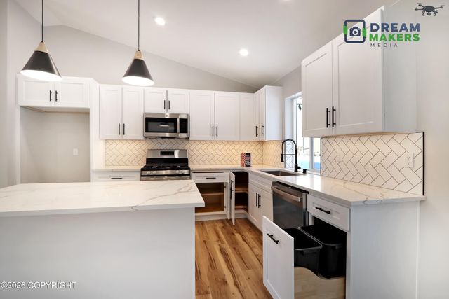 1795 S Elizabeth Drive, Wasilla, AK 99654