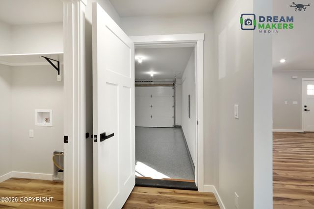 1795 S Elizabeth Drive, Wasilla, AK 99654