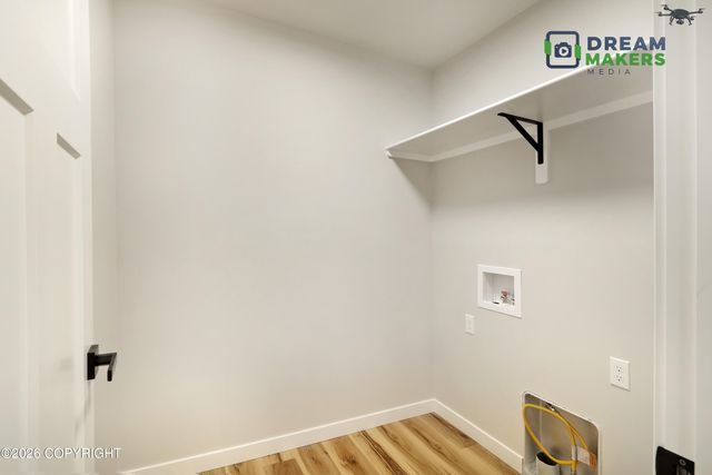 1795 S Elizabeth Drive, Wasilla, AK 99654