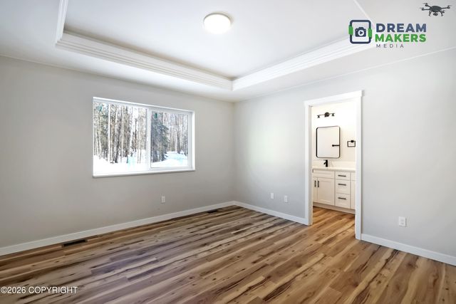 1795 S Elizabeth Drive, Wasilla, AK 99654