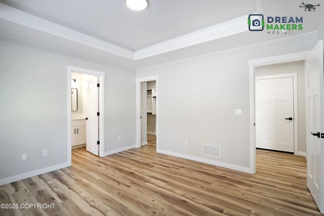 1795 S Elizabeth Drive, Wasilla, AK 99654