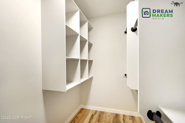 1795 S Elizabeth Drive, Wasilla, AK 99654