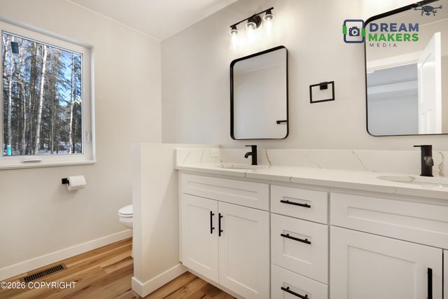 1795 S Elizabeth Drive, Wasilla, AK 99654