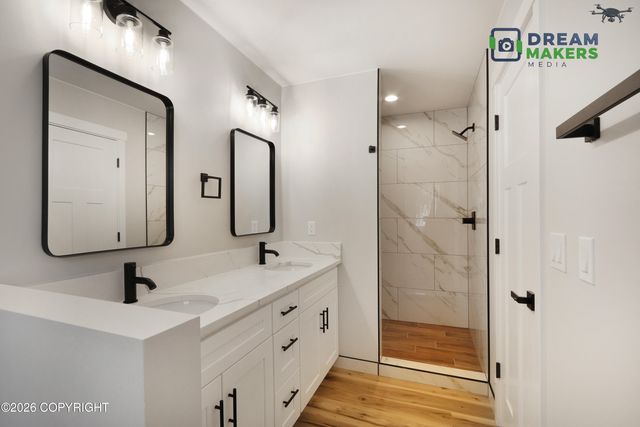 1795 S Elizabeth Drive, Wasilla, AK 99654