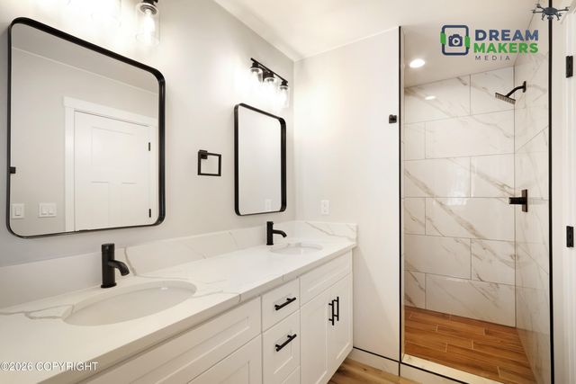 1795 S Elizabeth Drive, Wasilla, AK 99654