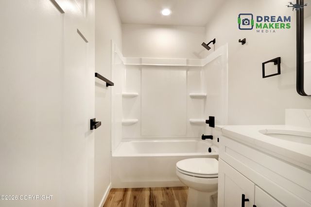 1795 S Elizabeth Drive, Wasilla, AK 99654