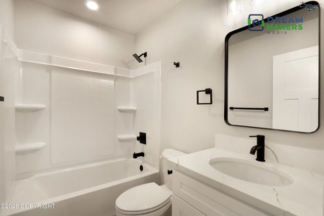 1795 S Elizabeth Drive, Wasilla, AK 99654