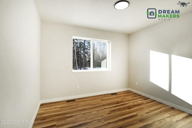 1795 S Elizabeth Drive, Wasilla, AK 99654