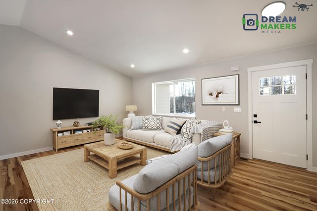 1795 S Elizabeth Drive, Wasilla, AK 99654