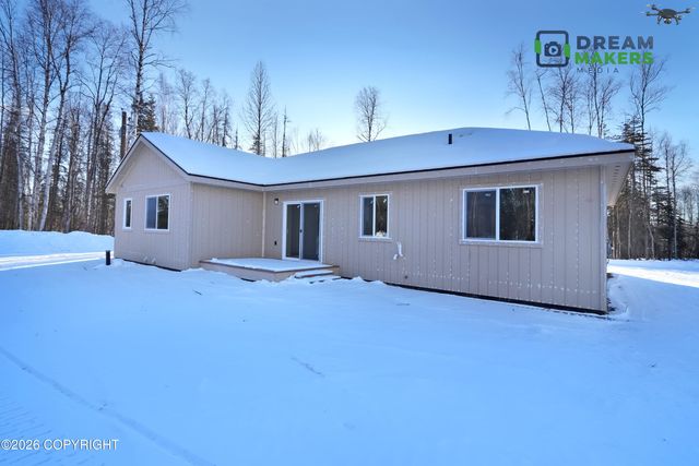1795 S Elizabeth Drive, Wasilla, AK 99654
