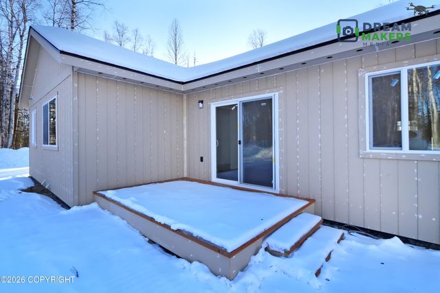 1795 S Elizabeth Drive, Wasilla, AK 99654