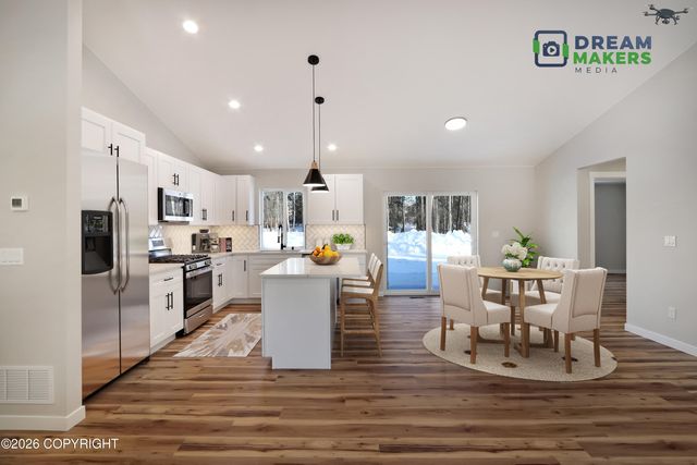 1795 S Elizabeth Drive, Wasilla, AK 99654