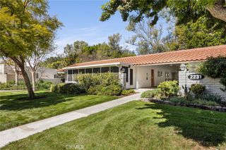 2231 Via Puerta Q, Laguna Woods, CA 92637