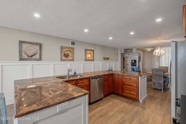 700 Wave Crest Avenue 206, Indialantic, FL 32903