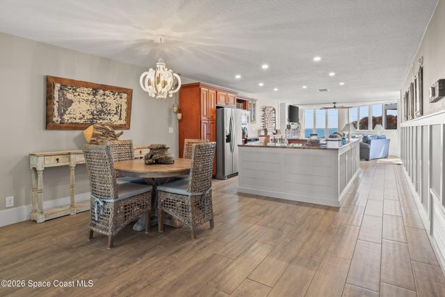 700 Wave Crest Avenue 206, Indialantic, FL 32903