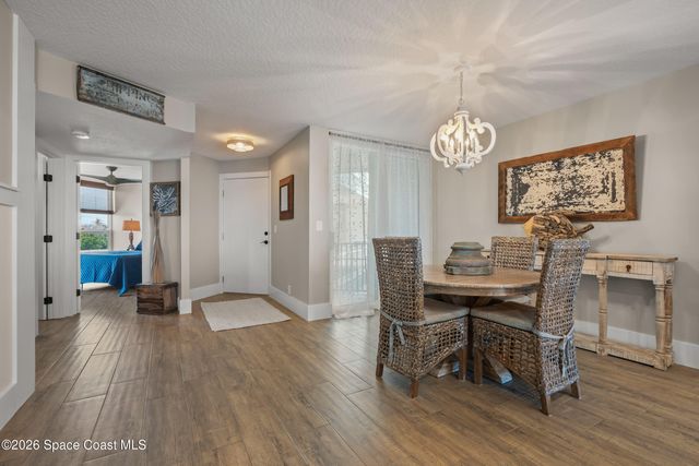 700 Wave Crest Avenue 206, Indialantic, FL 32903