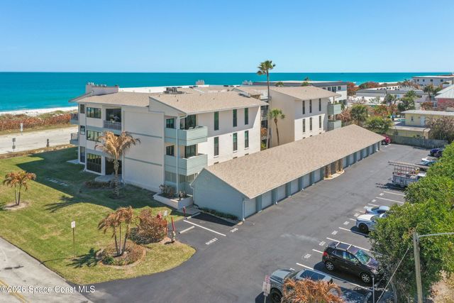 700 Wave Crest Avenue 206, Indialantic, FL 32903