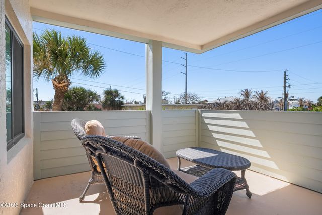 700 Wave Crest Avenue 206, Indialantic, FL 32903