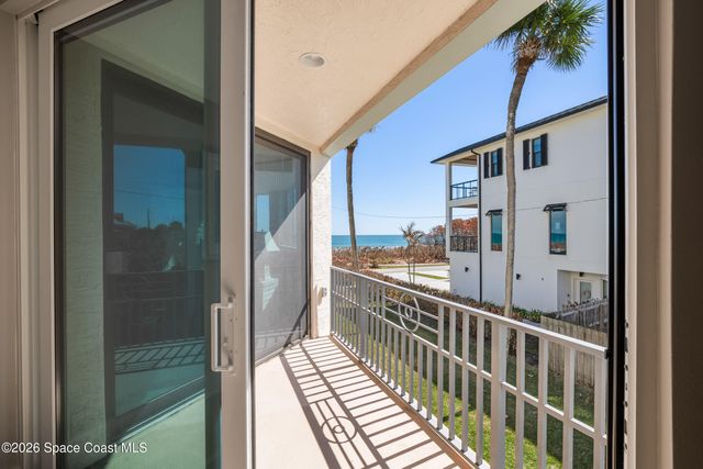 700 Wave Crest Avenue 206, Indialantic, FL 32903