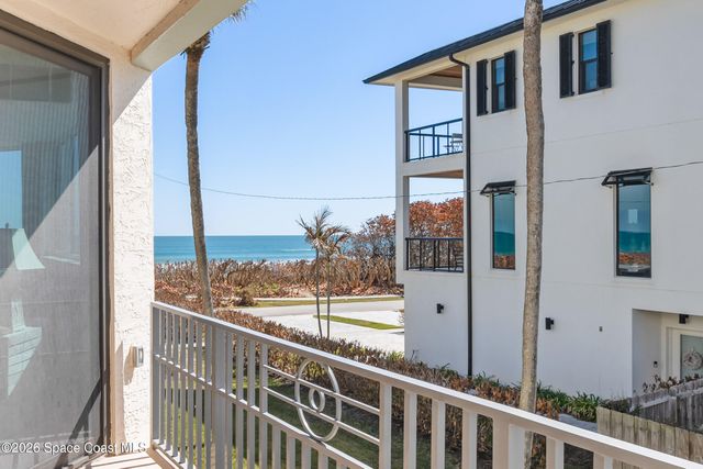 700 Wave Crest Avenue 206, Indialantic, FL 32903