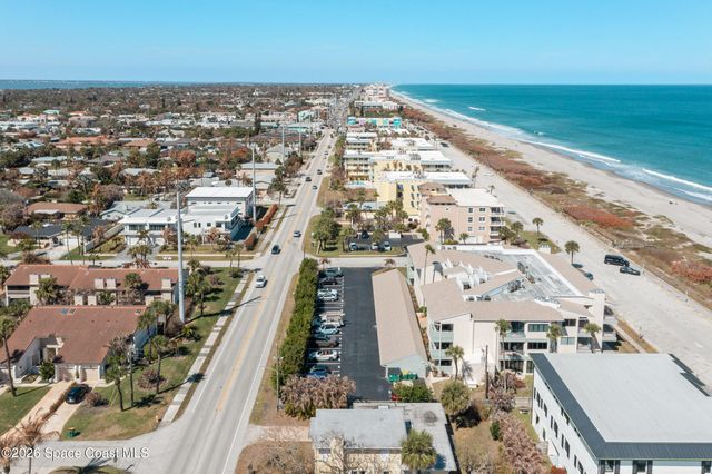 700 Wave Crest Avenue 206, Indialantic, FL 32903