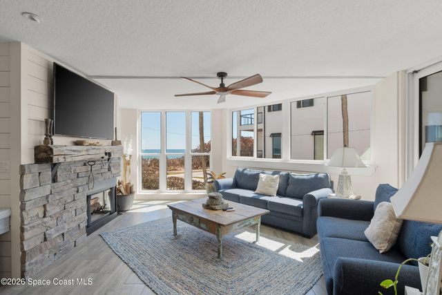 700 Wave Crest Avenue 206, Indialantic, FL 32903