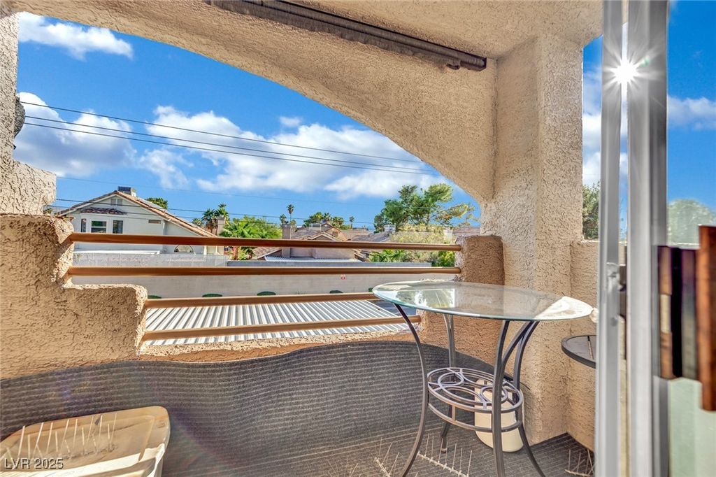 Image 17 of property listing at 6881 Tamarus Street 202, Las Vegas, NV 89119