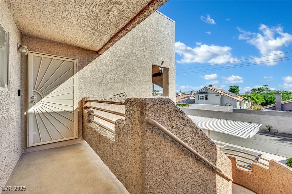 Image 18 of property listing at 6881 Tamarus Street 202, Las Vegas, NV 89119