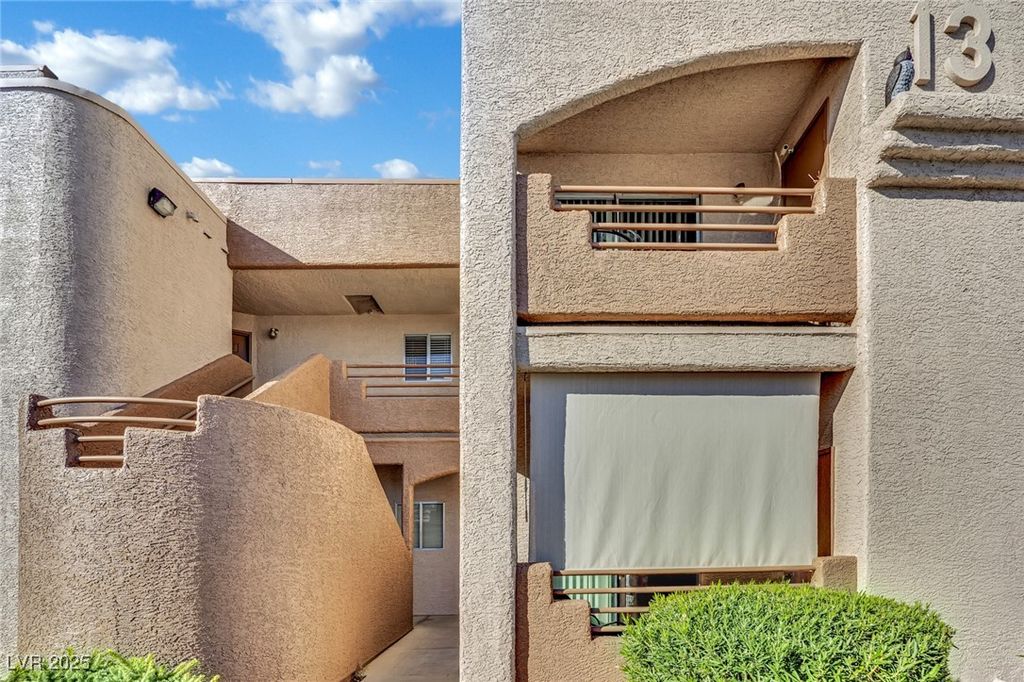 Image 20 of property listing at 6881 Tamarus Street 202, Las Vegas, NV 89119