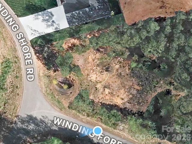 00 Winding Forest Drive, Troutman, NC 28166