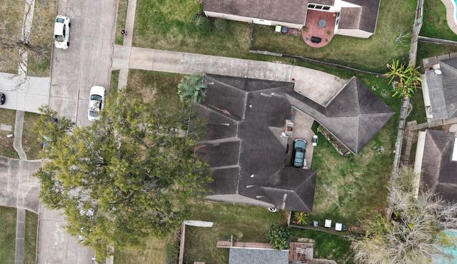 6707 Las Brisas Drive, Houston, TX 77083