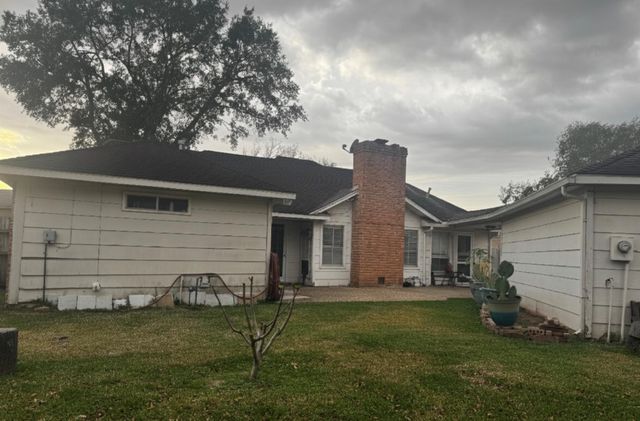 6707 Las Brisas Drive, Houston, TX 77083